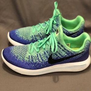 Nike LunarEpic FlyKnit 2